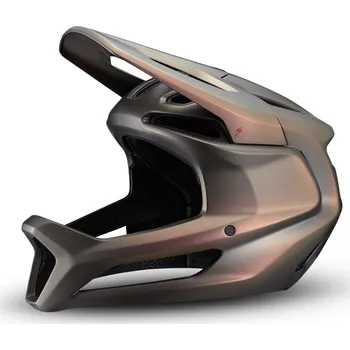 Cyklistická přilba Specialized Gambit - gunmetal fade 55-59