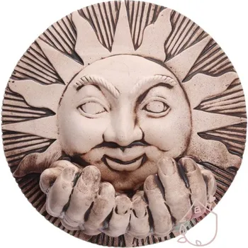 Zahradní dekorace Krmítko pro ptáky keramické keramické