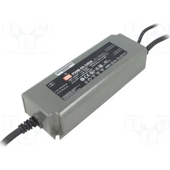 Napájecí zdroj pro osvětlení MEAN WELL PWM-90-24DA