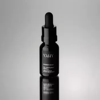 Péče o krk a dekolt VAHY Ember Haze Home Scent Diffuser refill