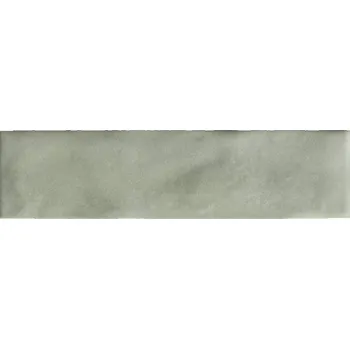 Obklad Marca Corona Miniature Cera Obklad Verde Candito 6 x 24 cm, polomatný, J425