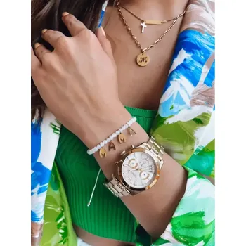 Náramek Náramek DSTREET LY0088 BÍLÁ unisize