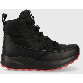 Dámská zimní obuv Sněhule Rossignol RNLMC06 černá 99X, EUR 40