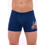 Boxerky Cornette 007/79 Gift Barva: Gift, Velikost: S