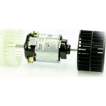Auto-moto vnitřní ventilátor NISSENS NIS87189
