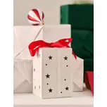 Sinsay - Dekorativní LED stolní lampa s vánočním motivem - bílá - 384FQ-00X - 384FQ-00X-ONE