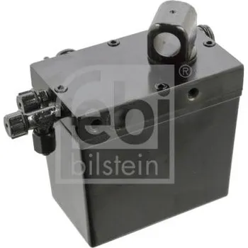 Sklápěcí čerpadlo - kabina FEBI FE35514