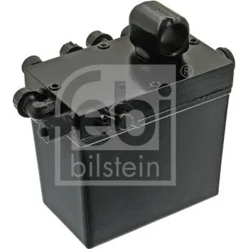 Sklápěcí čerpadlo - kabina FEBI FE39852