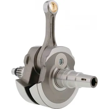 Kliková hřídel Kliková hřídel HOT RODS HR00173