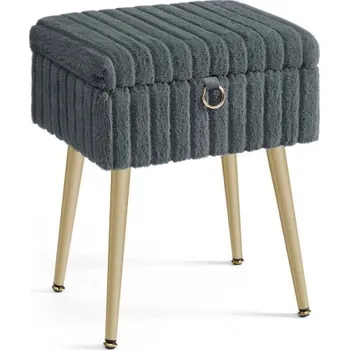 Taburet Úložná taburetka LOM505GZ02