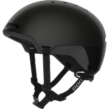 POC Calyx Carbon - Carbon/Uranium Black