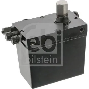 Sklápěcí čerpadlo - kabina FEBI FE46801