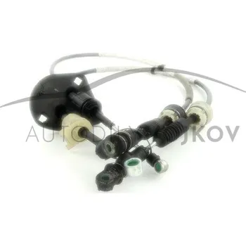 Lanko řadící páky IVECO DAILY VI 2014 -