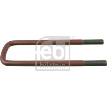 Držák pružiny FEBI FE12705