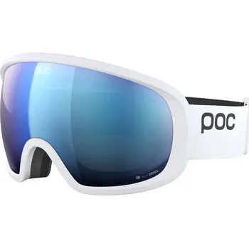 POC Fovea - Hydrogen White/Partly Sunny Blue uni
