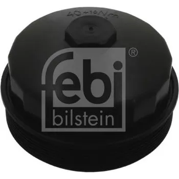 Filtr do auta Kryt - pouzdro olejového filtru FEBI FE38146