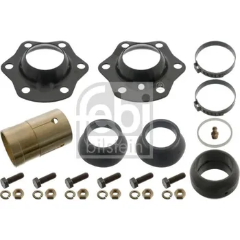 Ložiskové pouzdro - brzdový hřídel FEBI FE03533