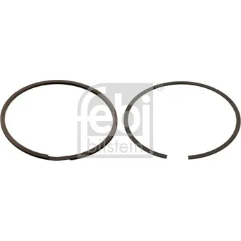 Těsnění výfuku Těsnění - kolektor výfukových plynů FEBI FE108148