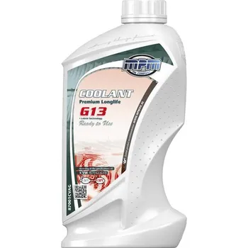 Nemrznoucí směs do chladiče MPM Longlife Coolant G13 Ready, 1 l