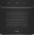 Vestavná trouba Whirlpool WOI6A8FPT1SBA