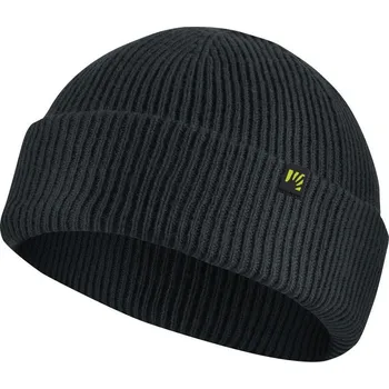 Čepice KARPOS Corlo Fisherman Beanie, Woodl.Gray velikost: OS (UNI)
