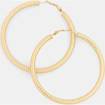 Náušnice Náušnice Answear.LAB st16b0.7221.fos zlatá 10Y, vel. ONE SIZE