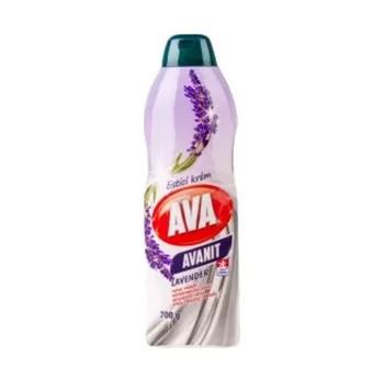 AVA Avanit Levandule čistící krém, 700 ml