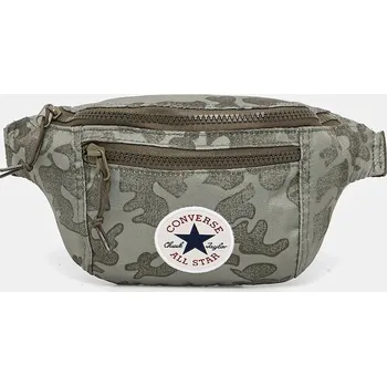 Ledvinka Ledvinka Converse zelená barva, 10027982-A01 10027982.A01 77X, vel. ONE SIZE