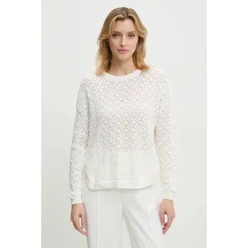 Dámský svetr Svetr Answear.LAB mj95407.FLK bílá 00X, vel. S/M