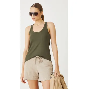 Top Medicine dámský, zelená barva RS25.TTD0A0 97X, vel. XS