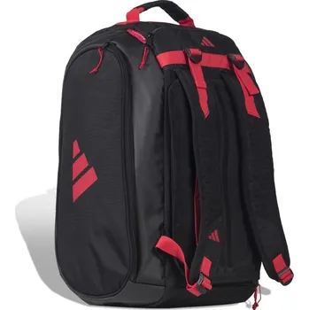 Sportovní taška Taška Adidas Tour Racket Černý