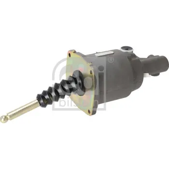 Posilovač spojky FEBI FE35034