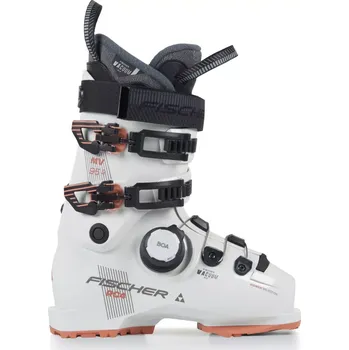 Sjezdové boty Lyžařské boty Fischer RC4 95 MV S BOA GW SNOW 25/26 27,5 bílá