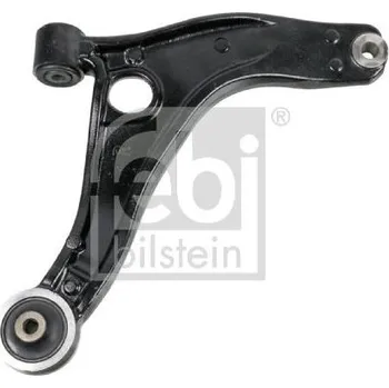 Zavěšení kol Řídicí páka - zavěšení kol FEBI FE175615