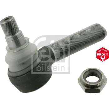 Čep řízení Hlava příčného táhla řízení FEBI FE27209