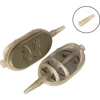 Method Feeder Flat-Boyle - 50g