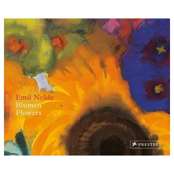 Umění Emil Nolde - Ring, Christian [DE-EN] (2023, Firma, Prestel Verlag)