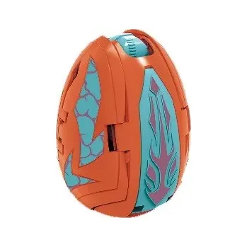 Figurka Alltoys Dino vejce transformující se