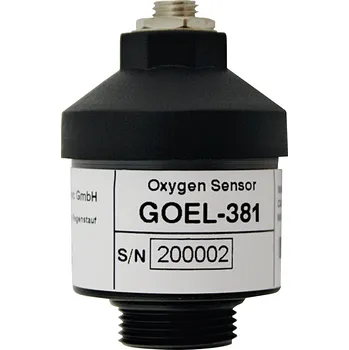 Greisinger 610923 GHM GOEL381 Značka (měřicí příslušenství) Greisinger