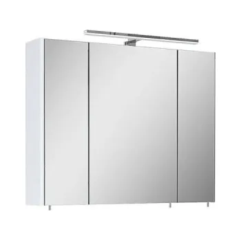 Koupelnový nábytek RIVA Vulcano bílá