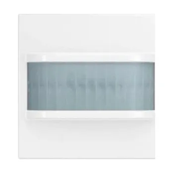 Zabezpečovací technika Nástavec na detektor pohybu Balance SI 2CKA006800A2919, čistě bílá - A Busch-Jaeger