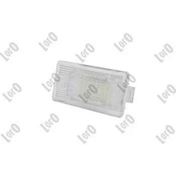 Osvětlení interiéru vozidel Osvětlení interiéru LORO L04-410-001LED