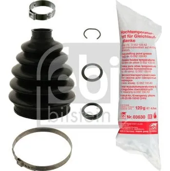 Manžeta ke kolu Sada měchů - hnací hřídel FEBI FE29609