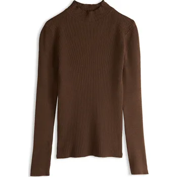 Dámský svetr GATE Žebrovaný pulovr 40/42 625-0144/278