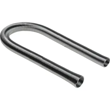 Vnější pružina pro ohýbání pex trubek pr.20 mm, délka 60 cm DEDRA 12H062