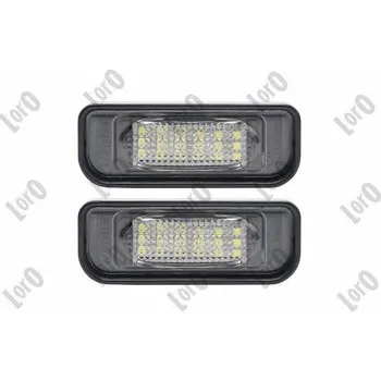 Osvětlení SPZ Osvětlení SPZ ABAKUS L54-210-0011LED