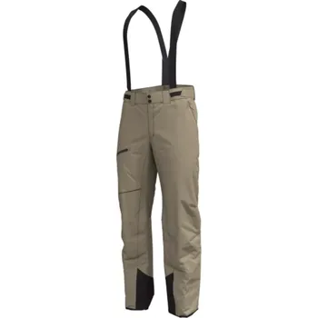 Snowboardové kalhoty HALTI Carvey II M DX M béžová