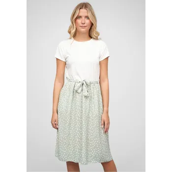 Pánské kraťasy Satin Rock 2-Pockets und Bindegürtel XS