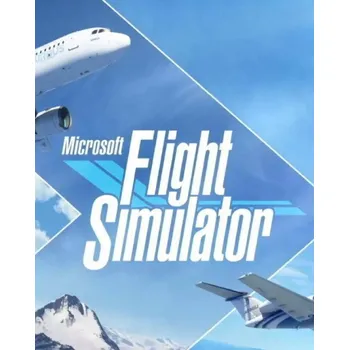 Hra pro Xbox One ESD GAMES ESD Microsoft Flight Simulator ESD-12377