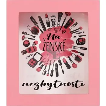 Pokladnička Albi Pokladnička 14 x 16 x 10 cm